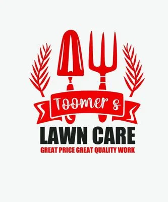 Toomer’s Lawn Care Logo