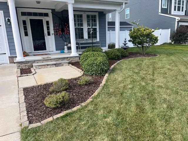 Local residential landscaping experts serving Carrollton, VA - Toon’s Lawncare & Landscape, LLC