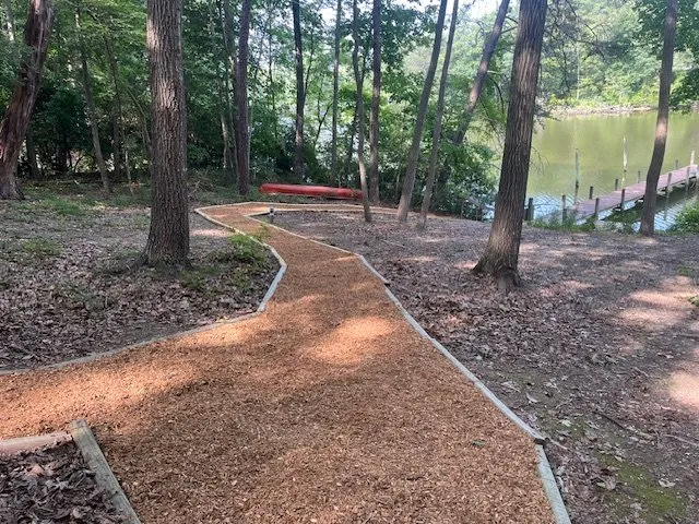 Professional landscape design for outdoor upgrades across Carrollton, VA - Toon’s Lawncare & Landscape, LLC