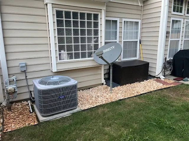 Expert outdoor landscaping near you across Carrollton, VA - Toon’s Lawncare & Landscape, LLC