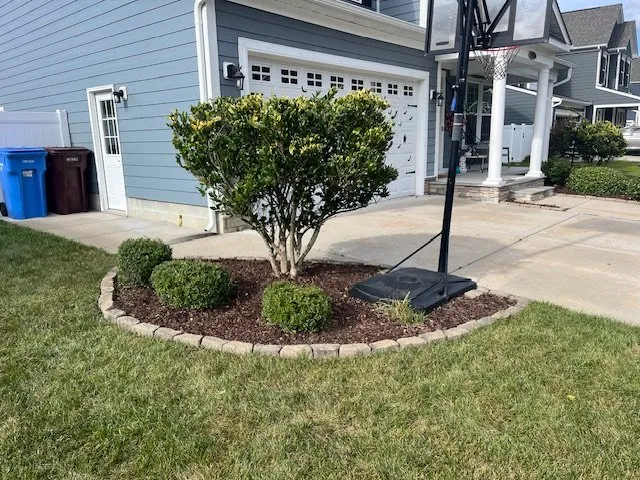 Reliable lawn care service experts serving Carrollton, VA - Toon’s Lawncare & Landscape, LLC