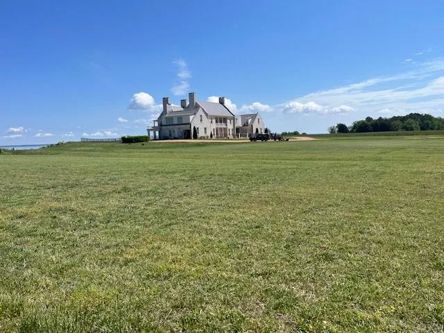 Reliable lawn mowing service in Carrollton, VA - Toon’s Lawncare & Landscape, LLC