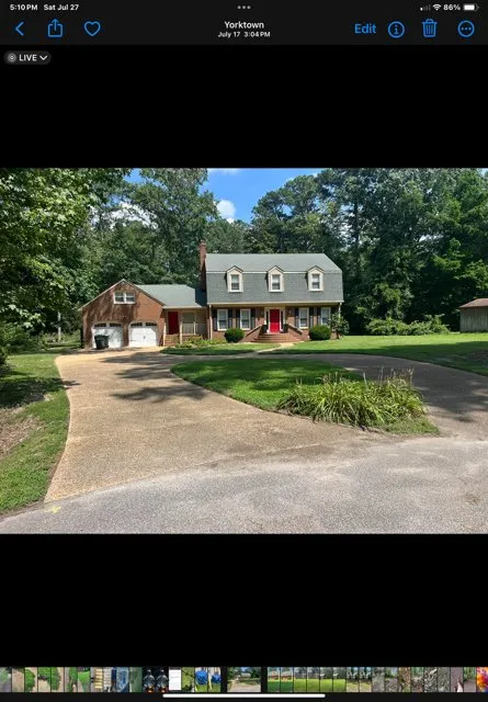 Professional lawn care service experts serving Carrollton, VA - Toon’s Lawncare & Landscape, LLC