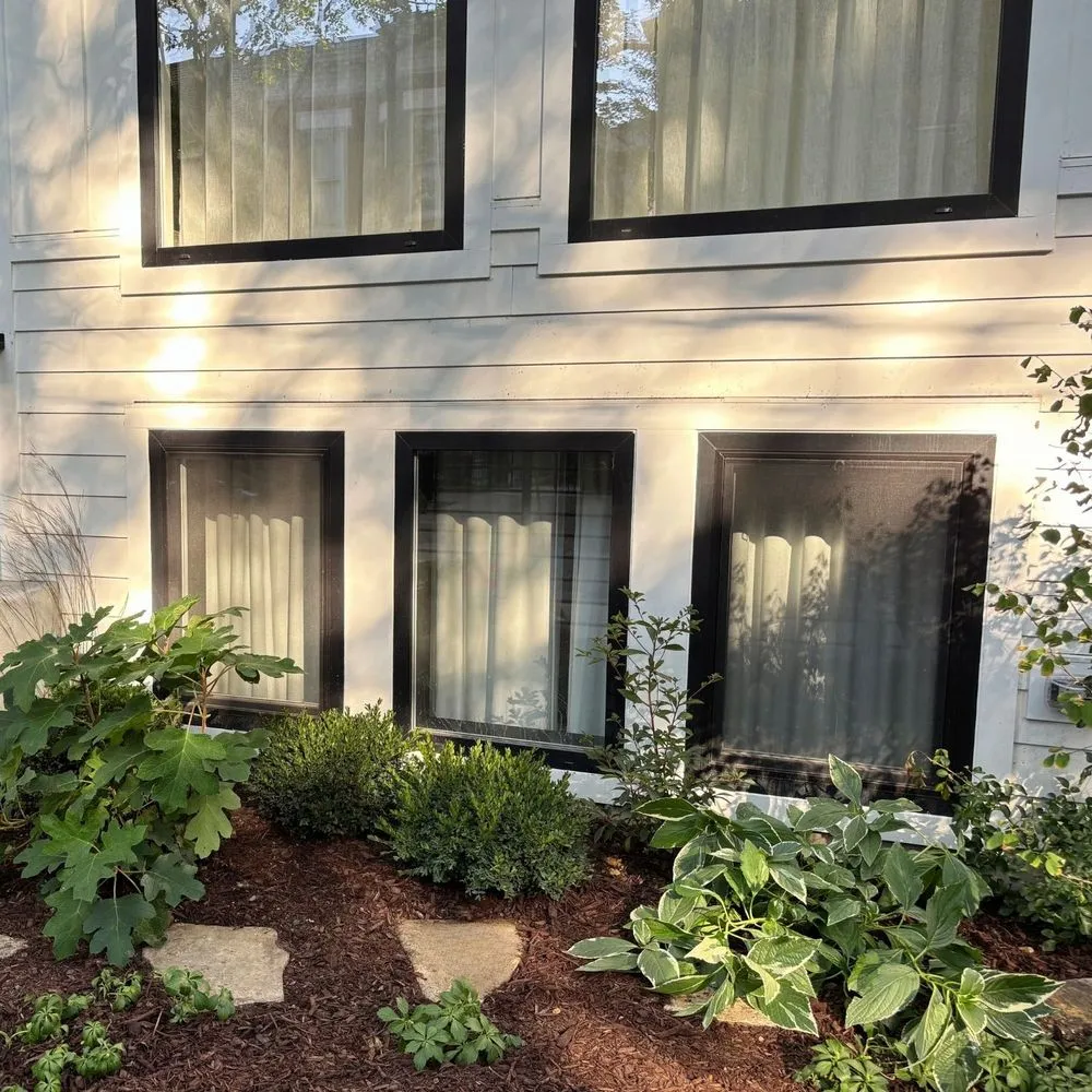 Professional landscape design near you across Chicago, IL - Toots and Roots