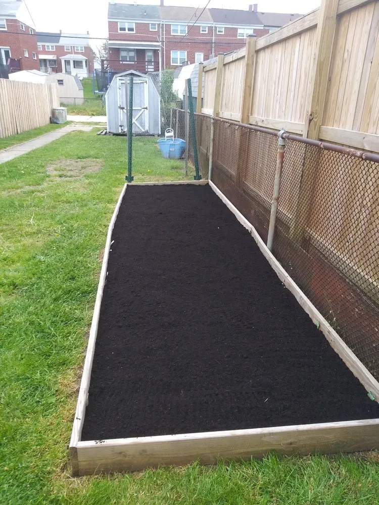 Local lawn mowing service in Essex, MD by Toot's Quality Landscaping & Lawn care