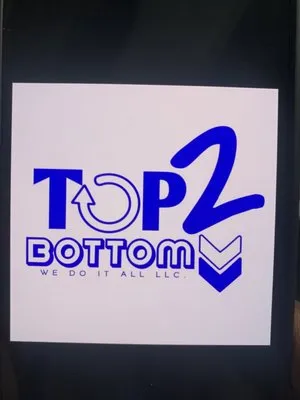 Top 2 bottom Logo