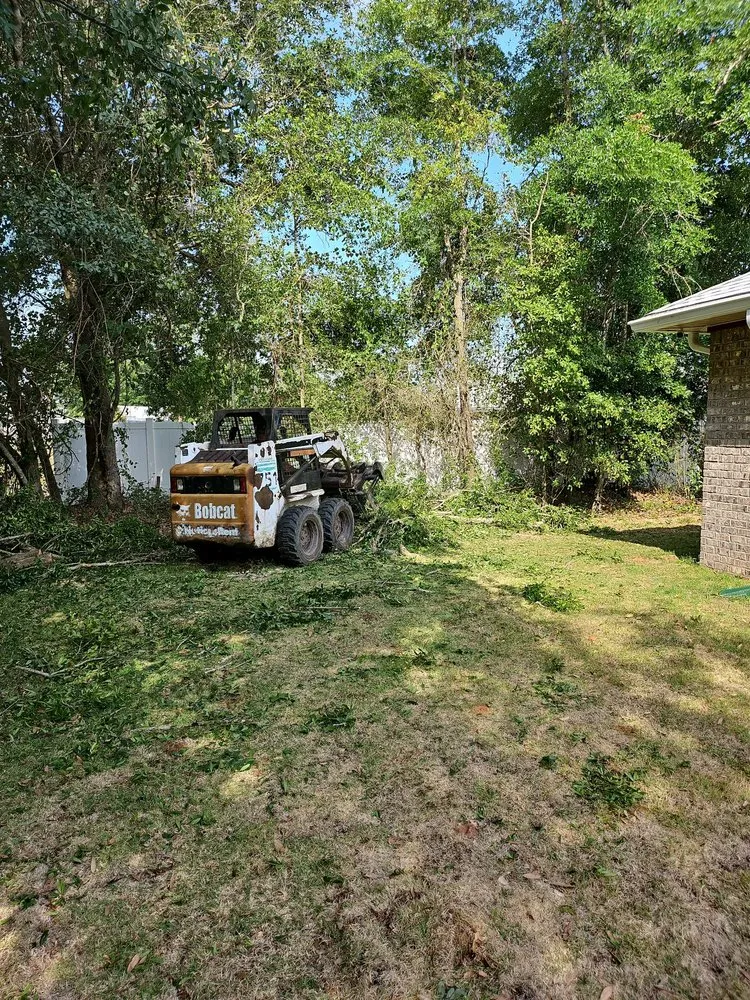 Trusted landscaping services for outdoor upgrades across Pensacola, FL - Top 2 Bottom Land Services
