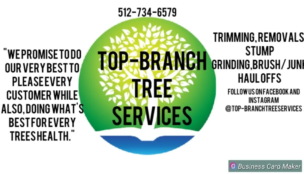 Local garden landscaping in Georgetown, TX - Top-Branch TreeServices