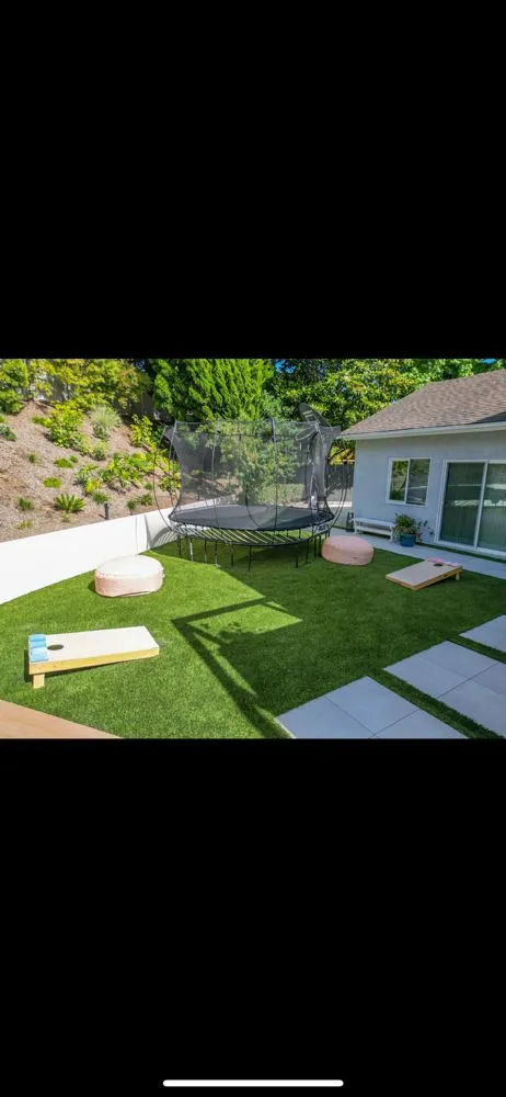 Reliable landscape installation for outdoor upgrades across Apple Valley, CA - Top Bros Landscaping