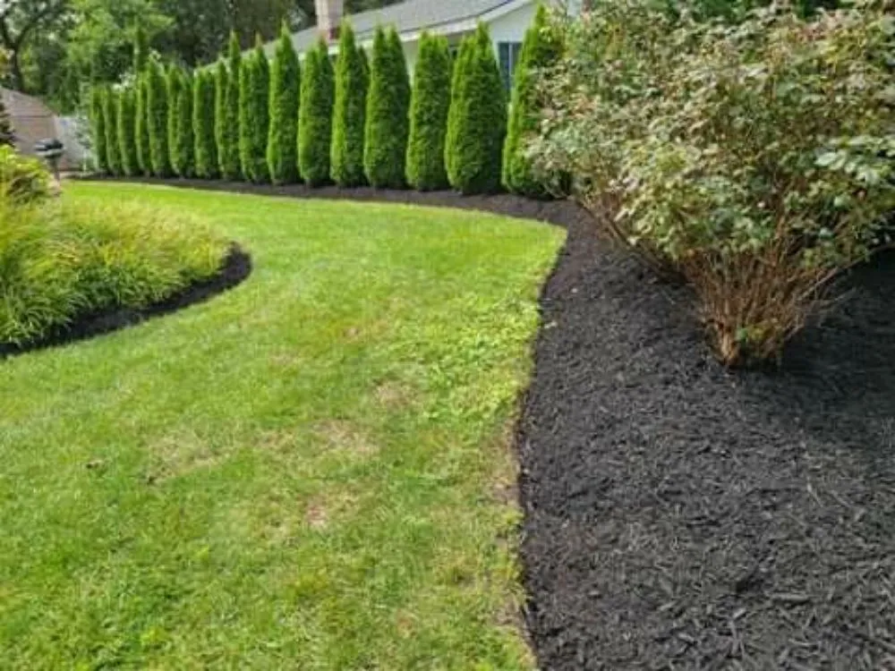 Expert outdoor landscaping near you in Brick, NJ by Top Brothers Landscaping