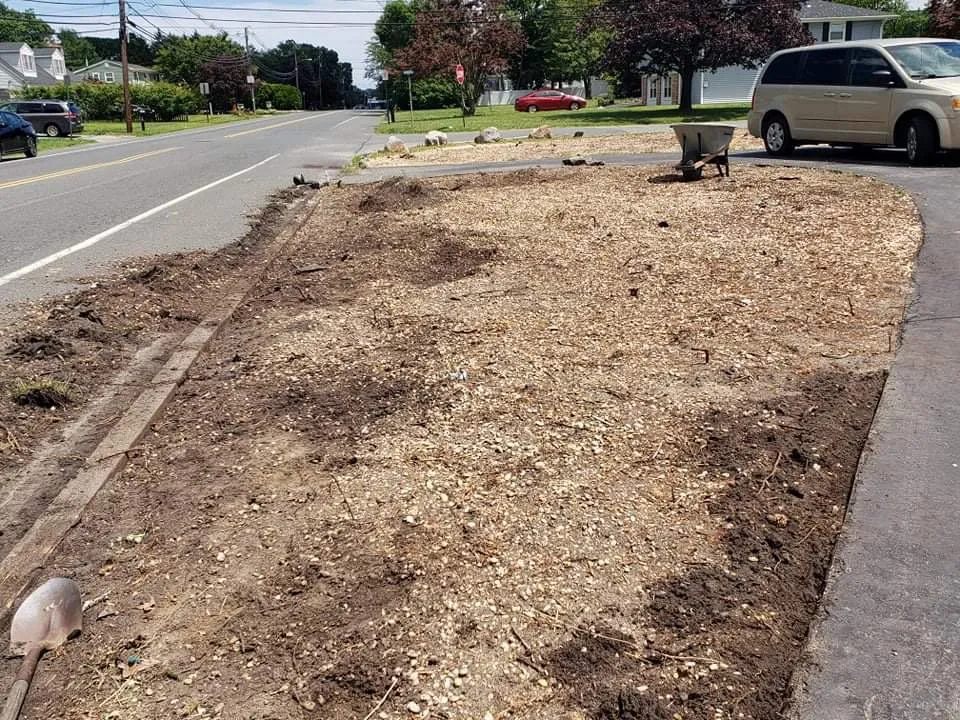 Professional landscaping services experts serving Brick, NJ - Top Brothers Landscaping