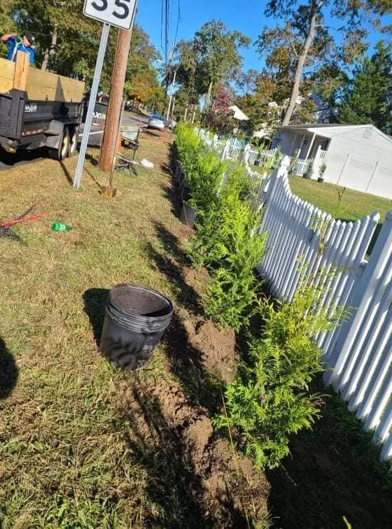 Expert garden landscaping for year-round maintenance across Brick, NJ - Top Brothers Landscaping