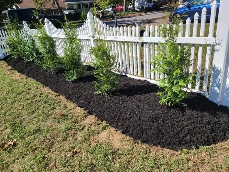 Reliable lawn mowing service in Brick, NJ - Top Brothers Landscaping