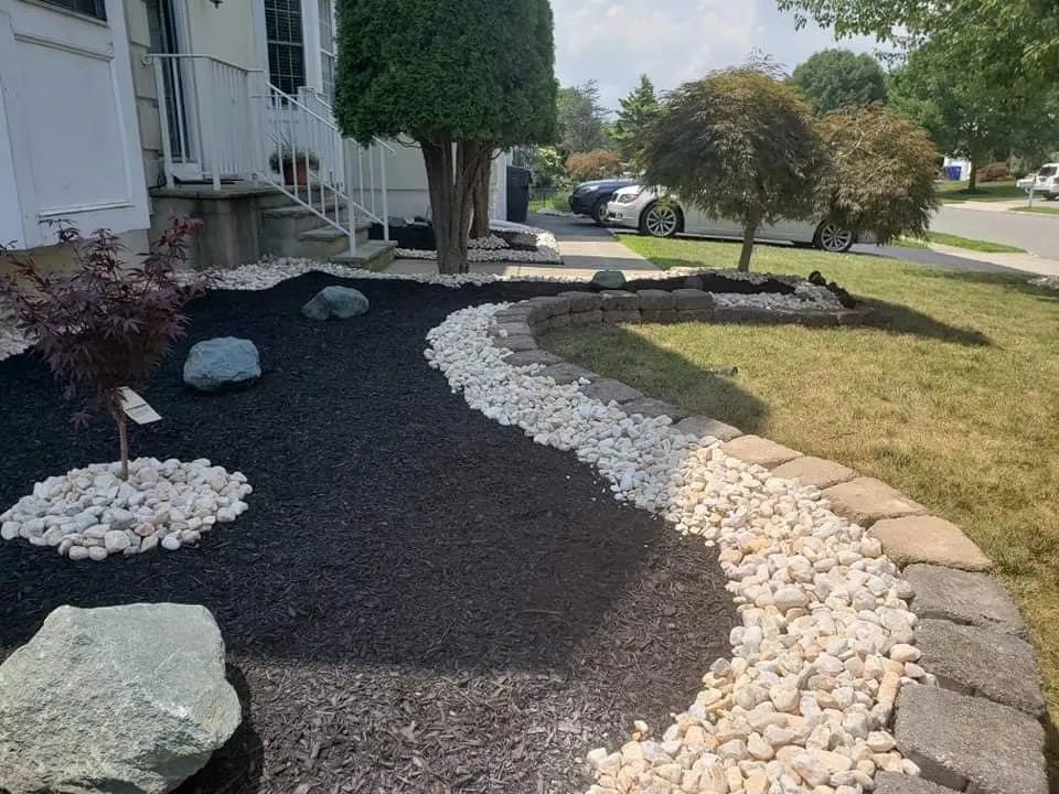 Custom landscaping services experts serving Brick, NJ - Top Brothers Landscaping