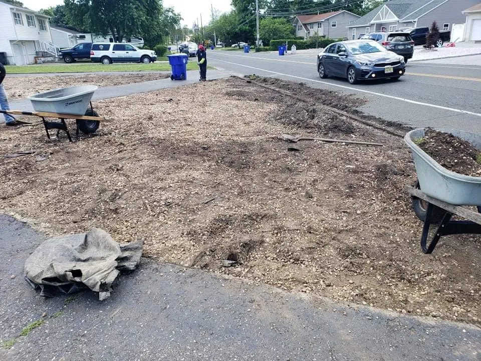 Top-rated yard cleanup service experts serving Brick, NJ - Top Brothers Landscaping