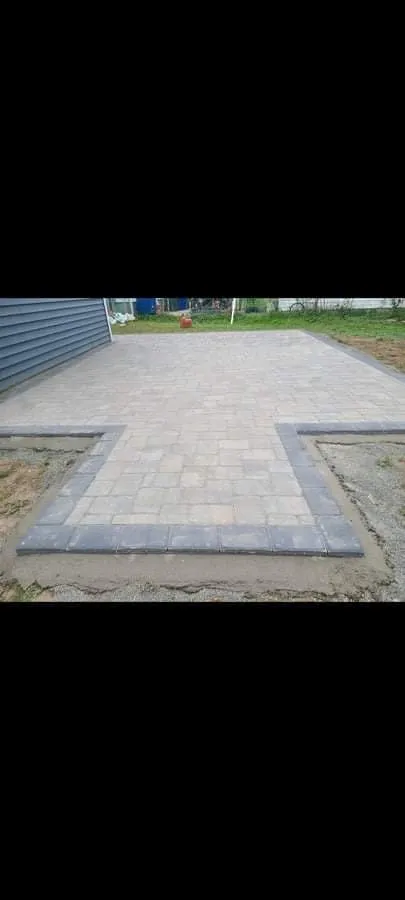 Top-rated landscape installation in Brick, NJ by Top Brothers Landscaping