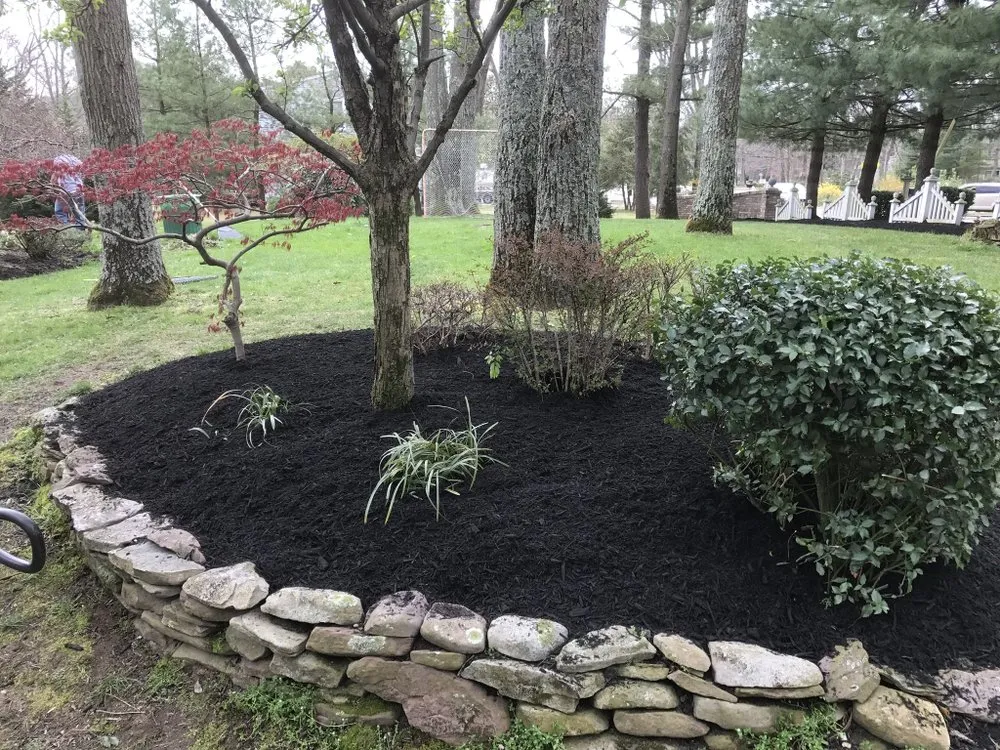 Trusted residential landscaping in Brick, NJ by Top Brothers Landscaping