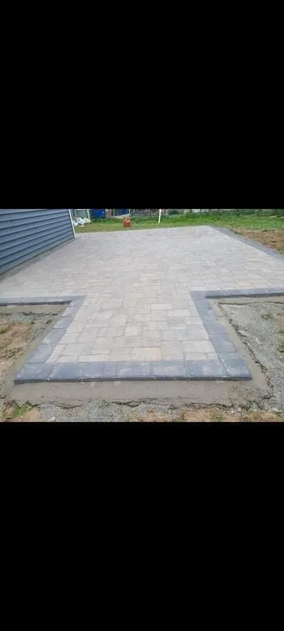 Top-rated outdoor landscaping for beautiful yards in Brick, NJ by Top Brothers Landscaping