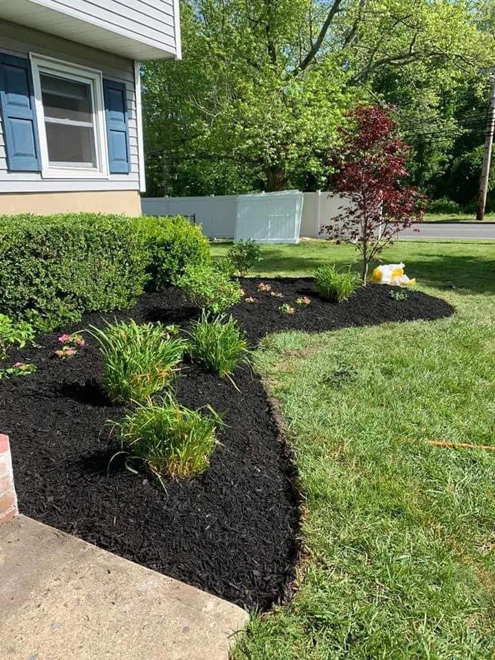 Affordable landscape design in Brick, NJ - Top Brothers Landscaping