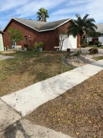 Professional landscape installation near you across Orange City, FL - Top Care Ground Control