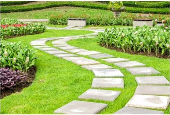 Local outdoor landscaping in Orange City, FL - Top Care Ground Control