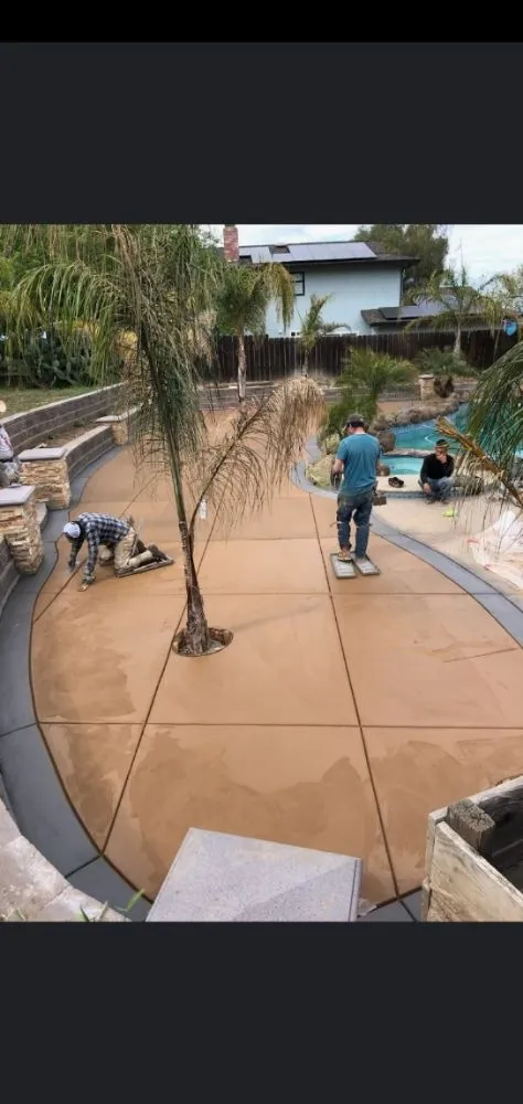 Top-rated yard cleanup service for beautiful yards across Cupertino, CA - Top Choice Landscaping