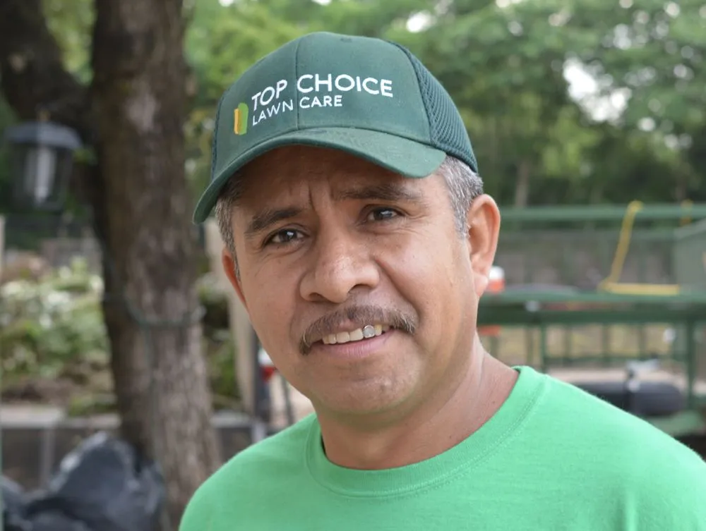 Top-rated landscape installation experts serving Austin, TX - Top Choice Lawn Care