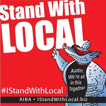 Professional lawn care service in Austin, TX by Top Choice Lawn Care