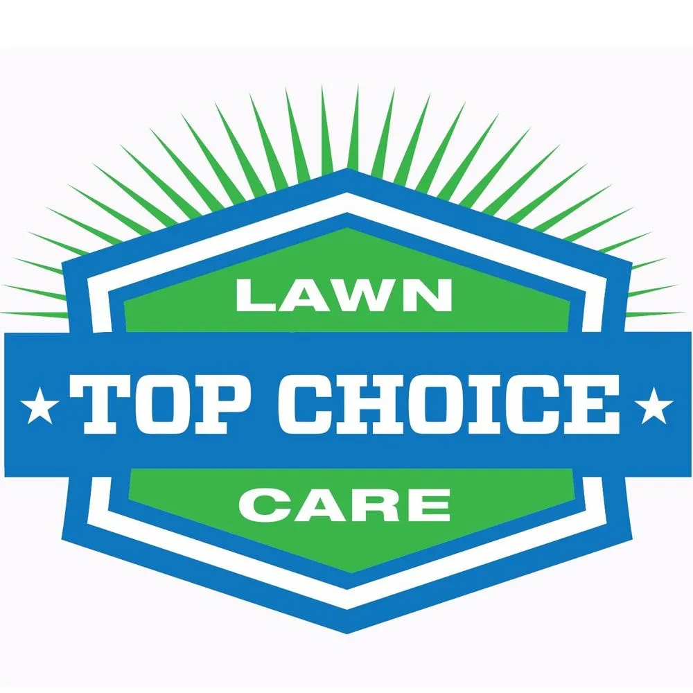 Professional landscape installation in Chattanooga, TN by Top Choice Lawn Care