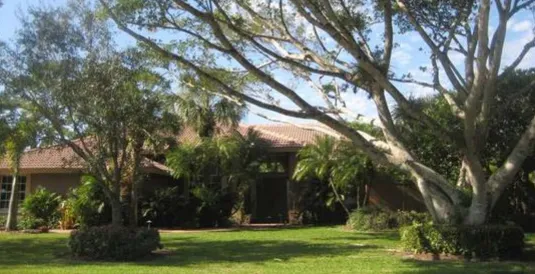 Reliable residential landscaping in Lauderhill, FL by Top Chop Lawn Care & Property Services