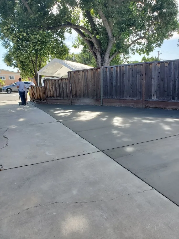 Top-rated landscaping services in San Jose, CA - TOP CONSTRUCTION AND LANDSCAPE