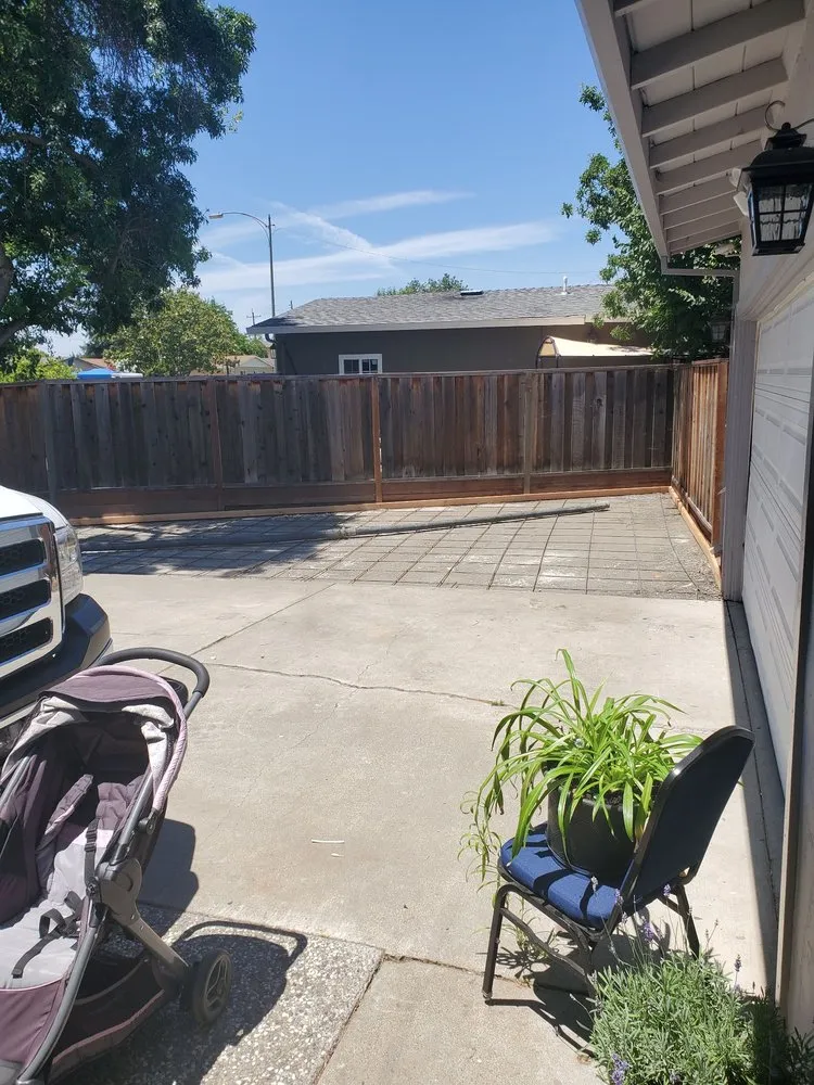 Affordable lawn care service for year-round maintenance in San Jose, CA by TOP CONSTRUCTION AND LANDSCAPE