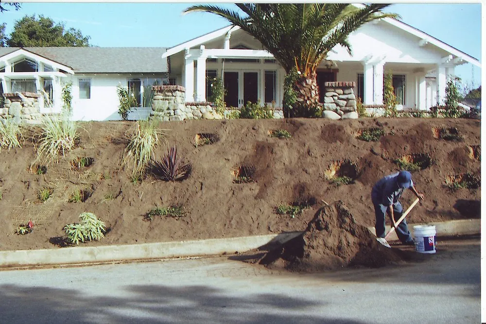 Local lawn care service for homes across San Jose, CA - TOP CONSTRUCTION AND LANDSCAPE