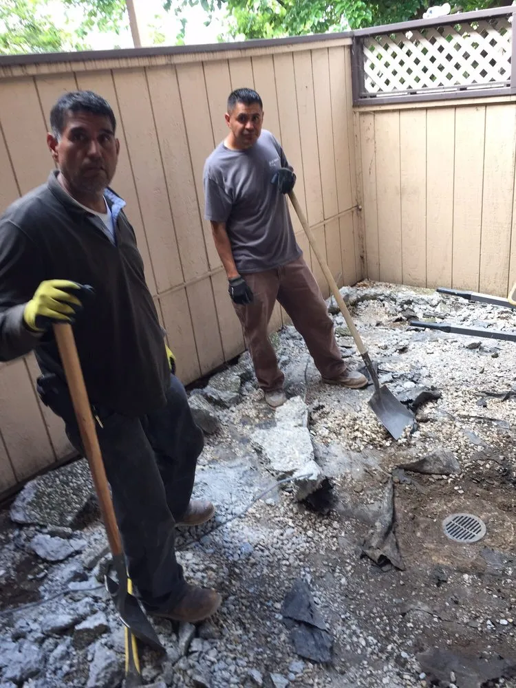 Local landscaping services near you across San Jose, CA - TOP CONSTRUCTION AND LANDSCAPE