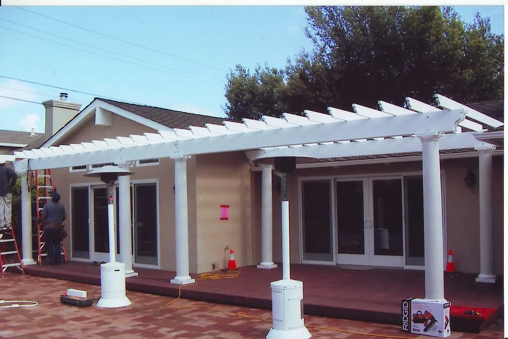 Trusted residential landscaping in San Jose, CA - TOP CONSTRUCTION AND LANDSCAPE