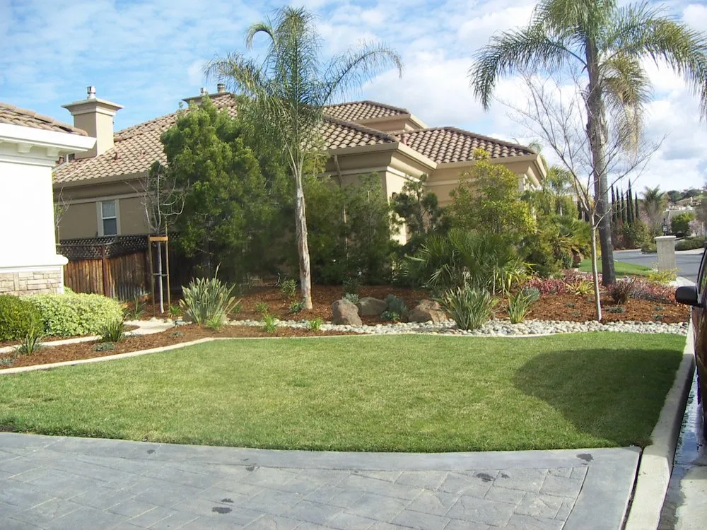 Trusted landscape design experts serving San Jose, CA - TOP CONSTRUCTION AND LANDSCAPE