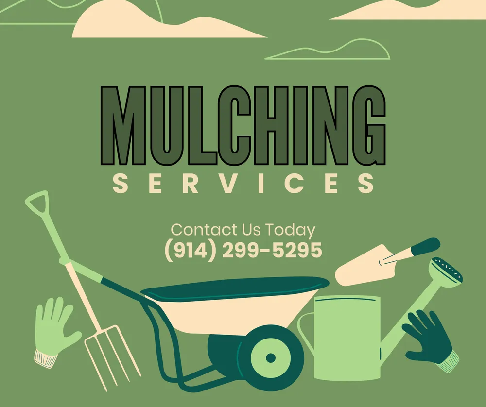 Professional landscaping services for homes in Putnam Valley, NY by Top Cut Landscaping