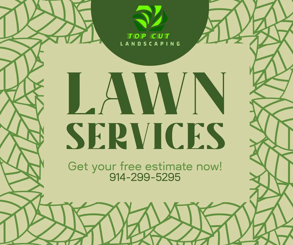 Affordable residential landscaping in Putnam Valley, NY - Top Cut Landscaping