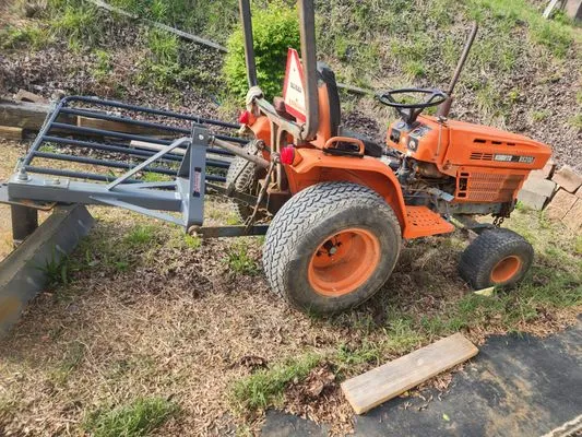 Top Cut Lawn and Landscaping