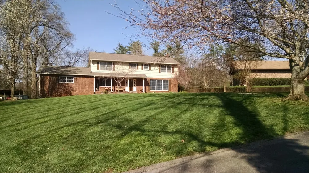 Local outdoor landscaping near you across Cleveland, TN - Top Cut Lawn Care