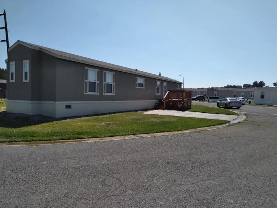 Professional outdoor landscaping near you in Delta, CO by Top Cut Lawn Care