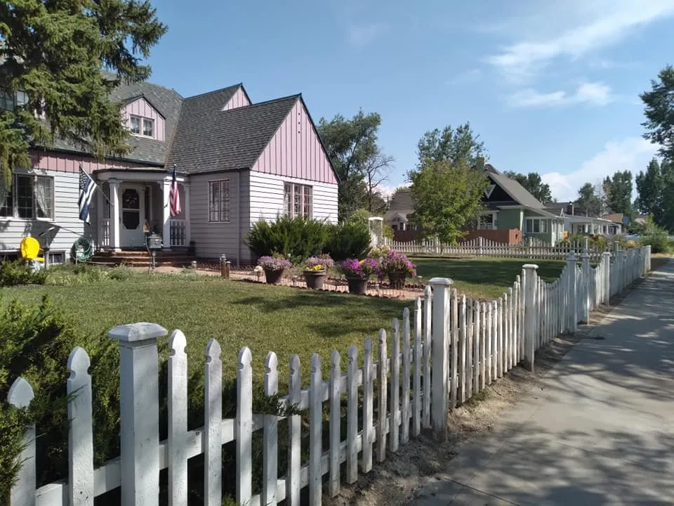 Trusted lawn care service experts serving Delta, CO - Top Cut Lawn Care