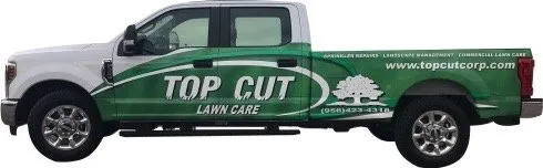 Top-rated garden landscaping in La Feria, TX - Top Cut Lawn Care