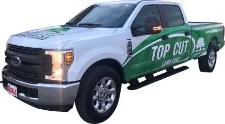 Local landscaping services for beautiful yards across La Feria, TX - Top Cut Lawn Care