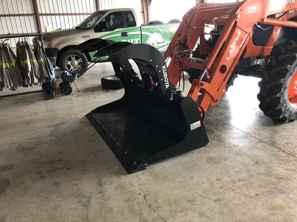 Local residential landscaping for outdoor upgrades across La Feria, TX - Top Cut Lawn Care