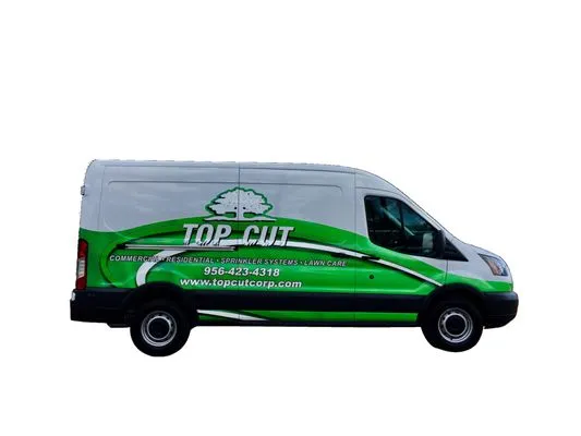 Top Cut Lawn Care