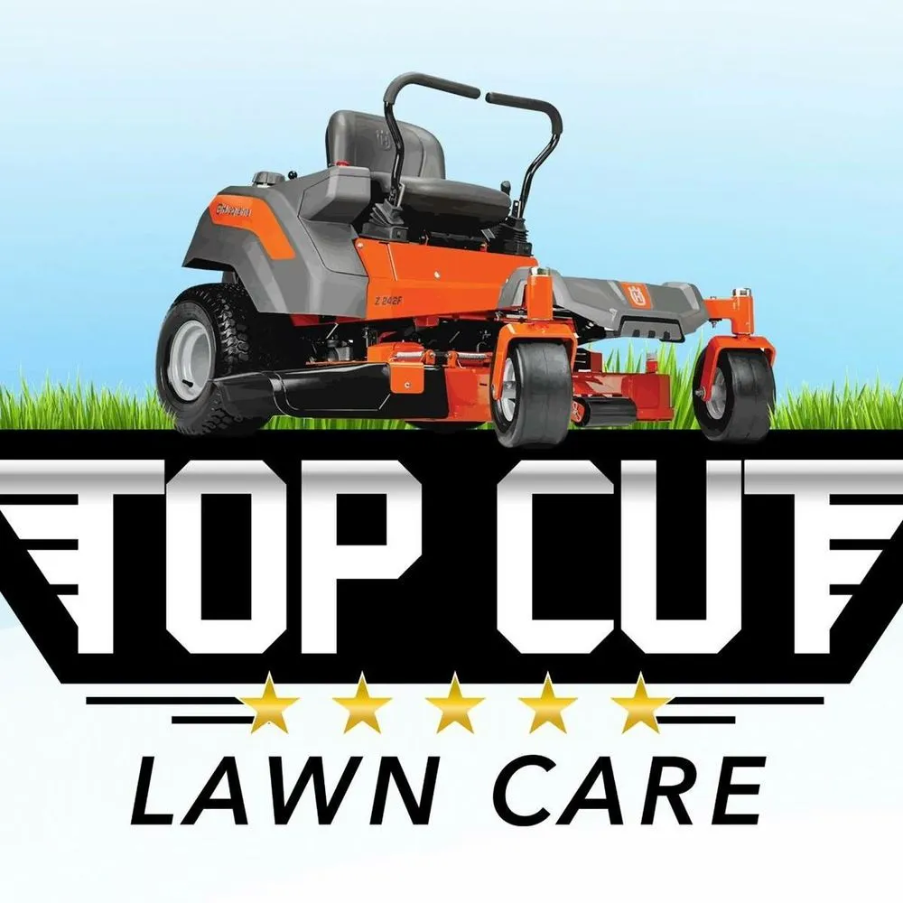 Custom yard cleanup service in Youngstown, OH by Top Cut Lawn Care