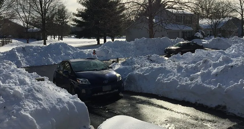 Custom yard cleanup service experts serving Youngstown, OH - Top Cut Lawn Care