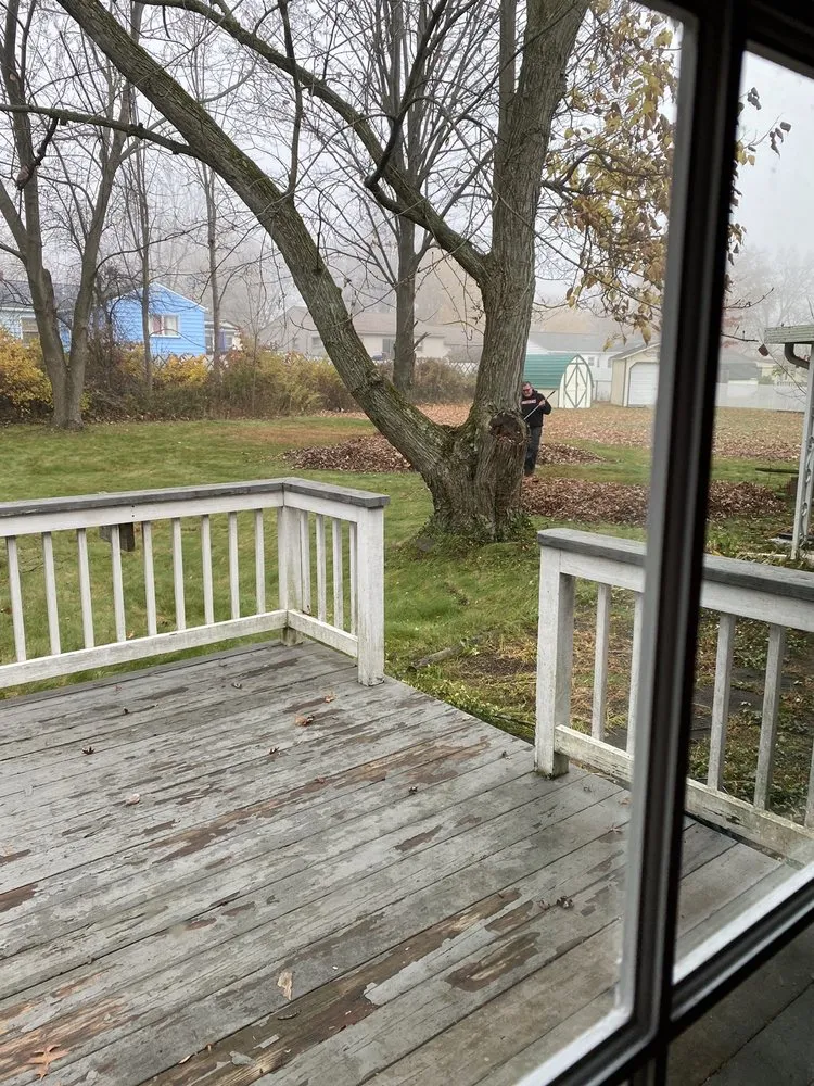 Custom landscaping services in Youngstown, OH - Top Cut Lawn Care