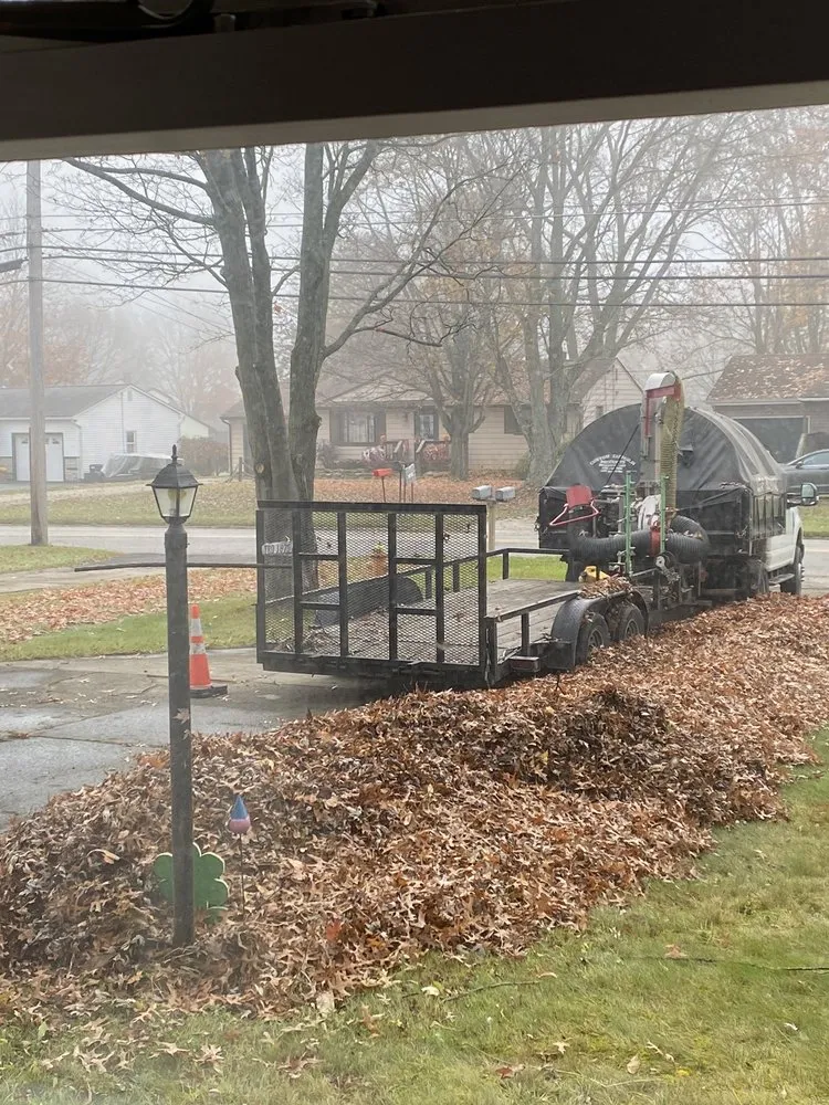 Trusted lawn care service in Youngstown, OH - Top Cut Lawn Care